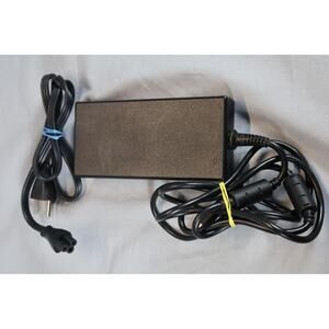 Dell 180W AC Adapter Power Supply Charger Model HA180PM180 Genuine Laptop Cord‎